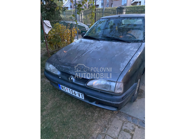 Renault R 18 1.8