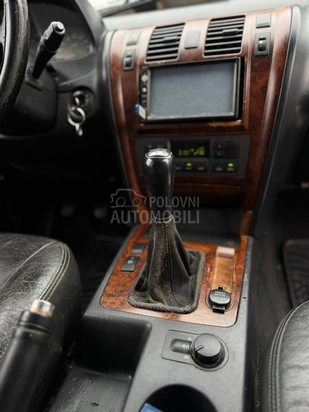 Hyundai Terracan EDITION  GLS