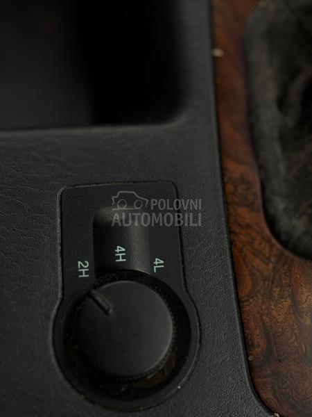 Hyundai Terracan EDITION  GLS