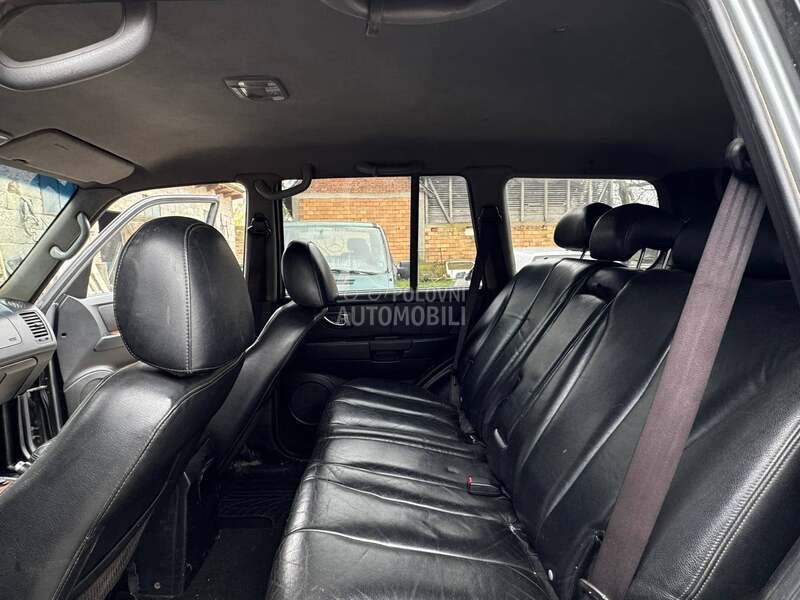 Hyundai Terracan EDITION  GLS