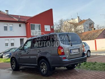 Hyundai Terracan EDITION  GLS