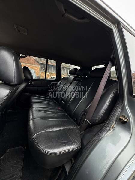 Hyundai Terracan EDITION  GLS