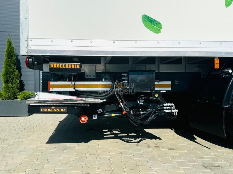 Renault Premium 18.270 / JOA0103