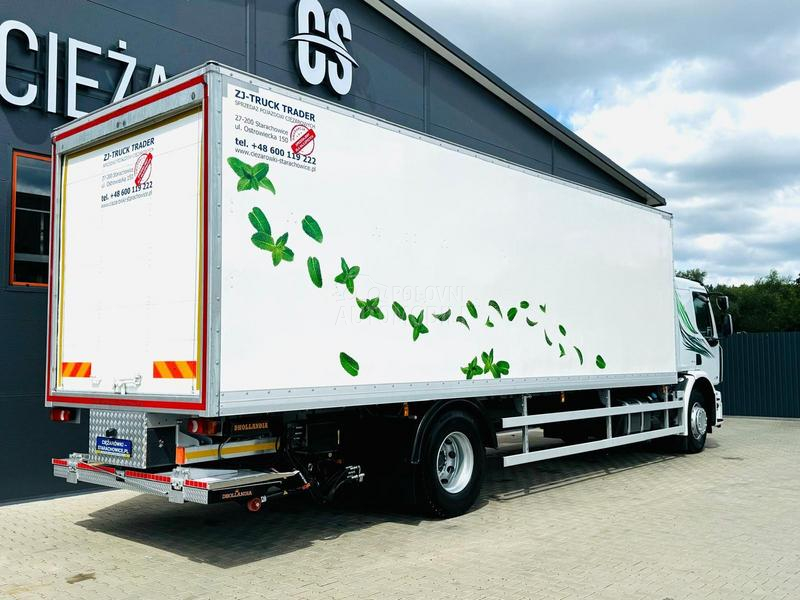 Renault Premium 18.270 / JOA0103