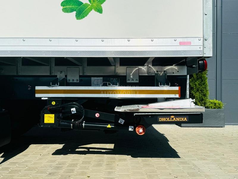 Renault Premium 18.270 / JOA0103