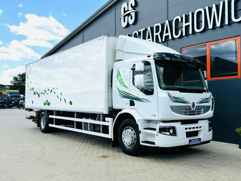 Renault Premium 18.270 / JOA0103