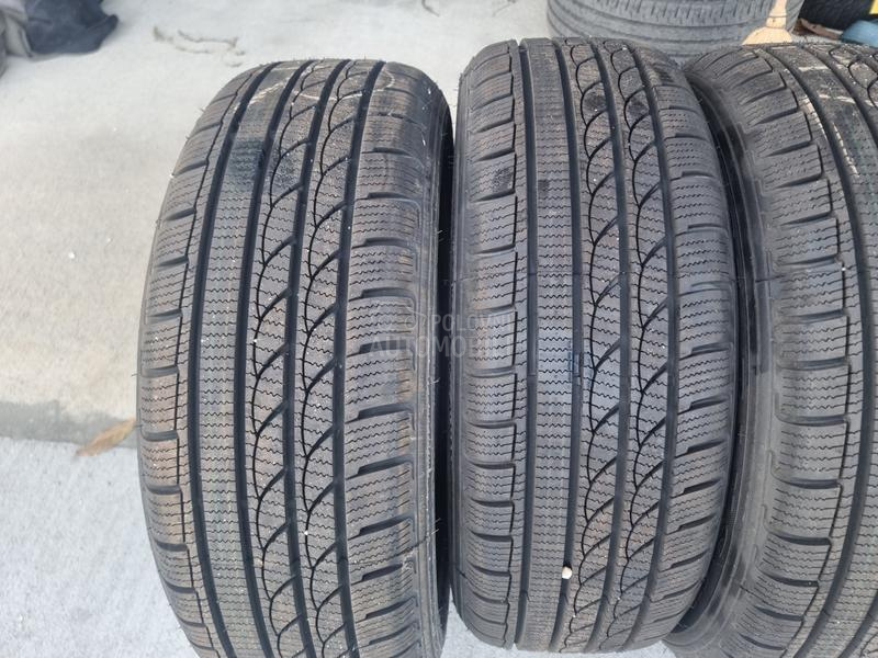 Minerva 205/55 R17 Zimska