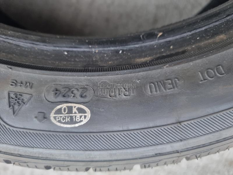 Minerva 205/55 R17 Zimska