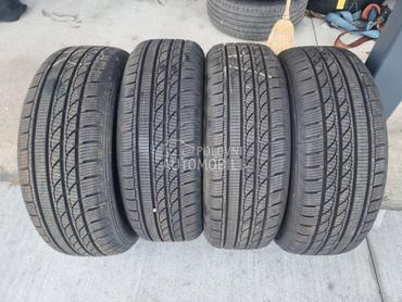 Minerva 205/55 R17 Zimska