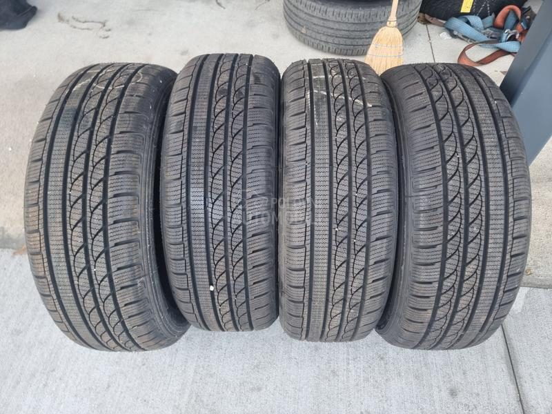 Minerva 205/55 R17 Zimska