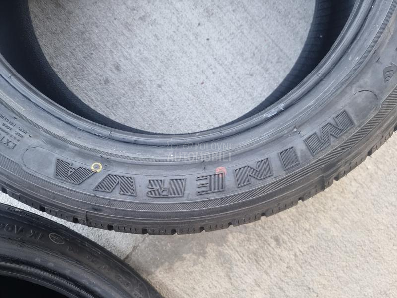 Minerva 205/55 R17 Zimska