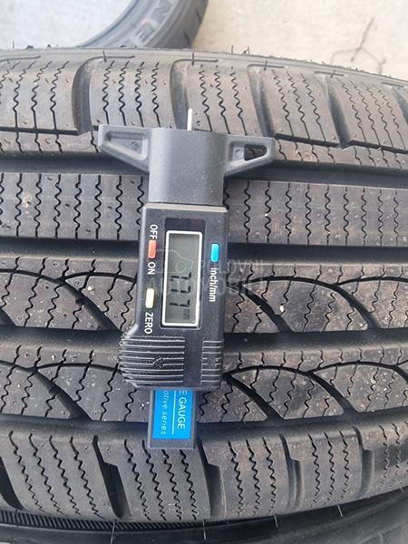 Minerva 205/55 R17 Zimska