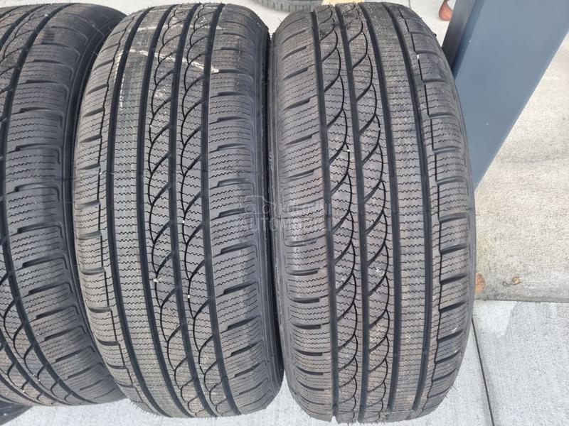 Minerva 205/55 R17 Zimska