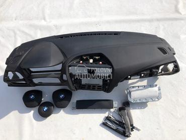 Instrument tabla za BMW 125, 750, 118 ... od 2001. do 2017. god.