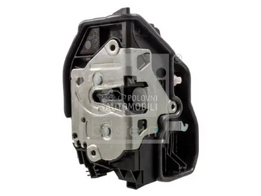 Unutrašnja brava, kvaka za BMW 125, 750, 118 ... od 2001. do 2017. god.