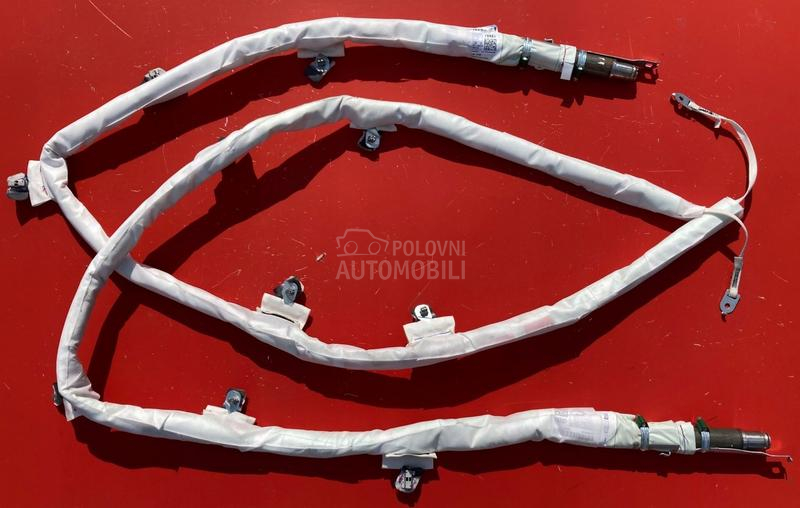 Vazdušni jastuk - airbag