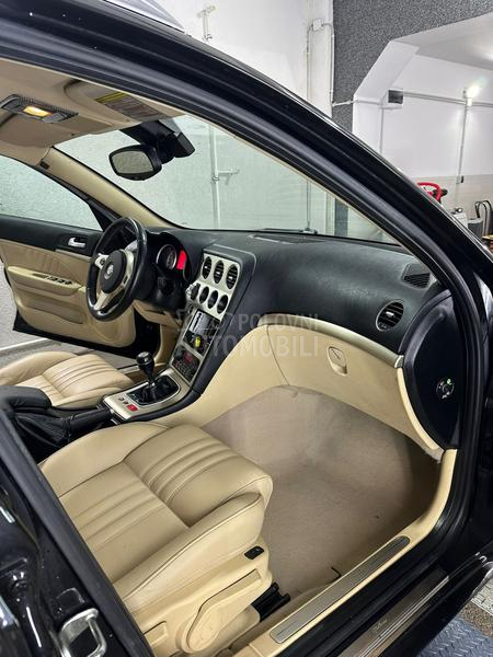 Alfa Romeo 159 1.9 JTD