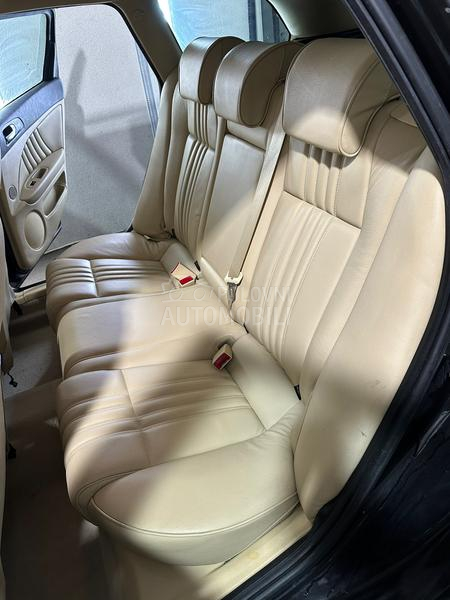 Alfa Romeo 159 1.9 JTD