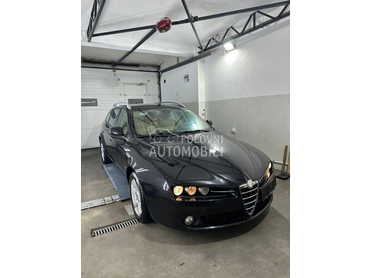Alfa Romeo 159 1.9 JTD