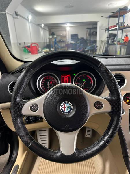 Alfa Romeo 159 1.9 JTD