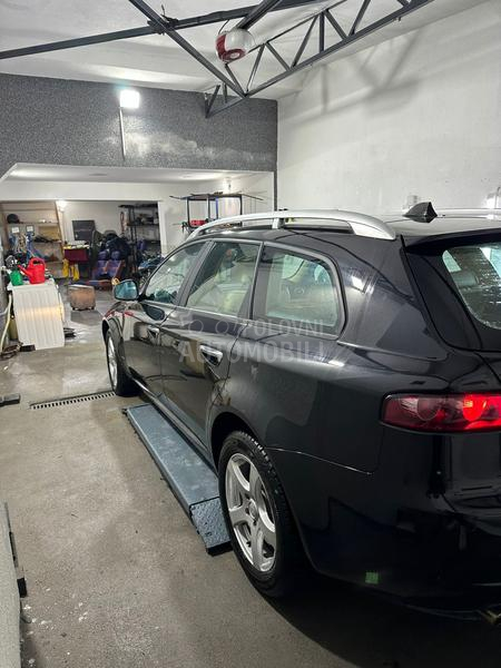 Alfa Romeo 159 1.9 JTD