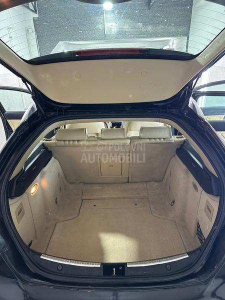 Alfa Romeo 159 1.9 JTD