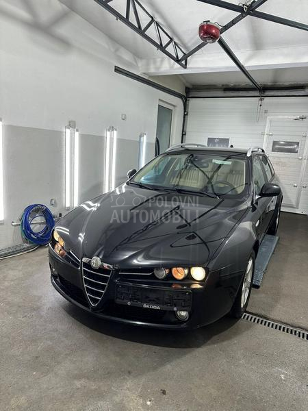 Alfa Romeo 159 1.9 JTD