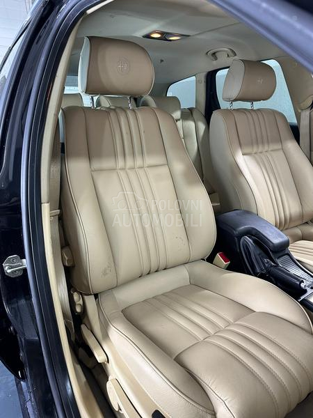 Alfa Romeo 159 1.9 JTD