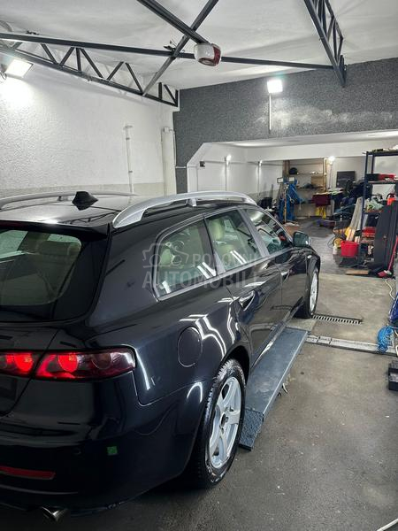 Alfa Romeo 159 1.9 JTD