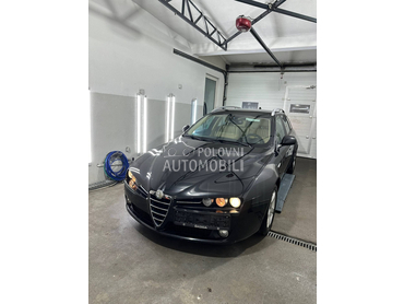 Alfa Romeo 159 1.9 JTD