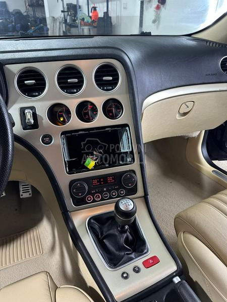 Alfa Romeo 159 1.9 JTD