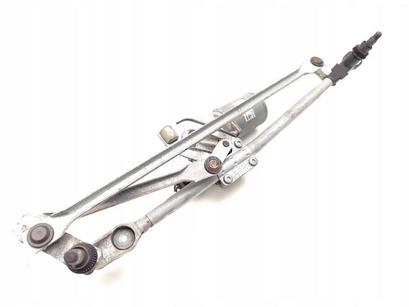 Motor i mehanizam brisaca