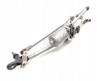 Motor i mehanizam brisaca za BMW 125, 750, 118 ... od 2001. do 2017. god.