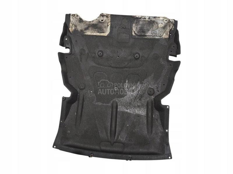 Donja zaštita (šuspleh)