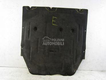 Donja zaštita (šuspleh) za BMW 125, 750, 118 ... od 2001. do 2017. god.