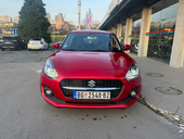 Suzuki Swift PREMIUM 2WD 5MT