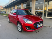 Suzuki Swift PREMIUM 2WD 5MT