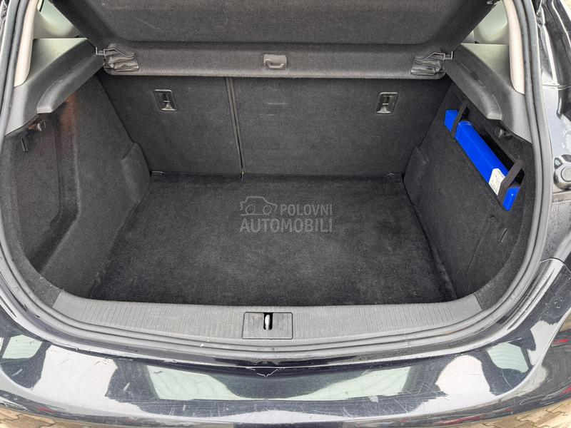 Opel Astra J 1.7 cdti