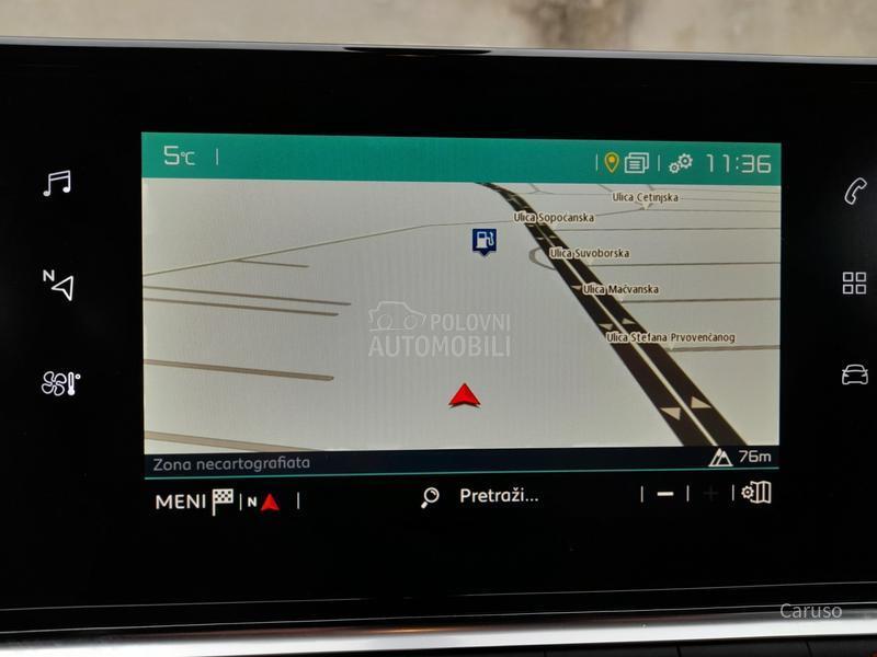 Citroen C4 Cactus 1.2 PureTech FEEL