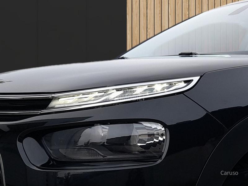 Citroen C4 Cactus 1.2 PureTech FEEL