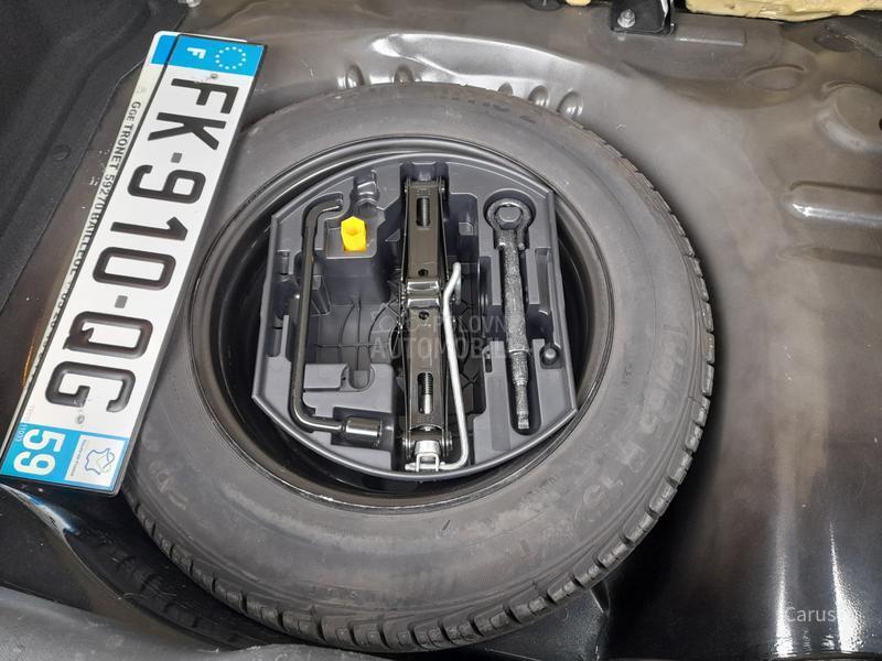 Citroen C4 Cactus 1.2 PureTech FEEL