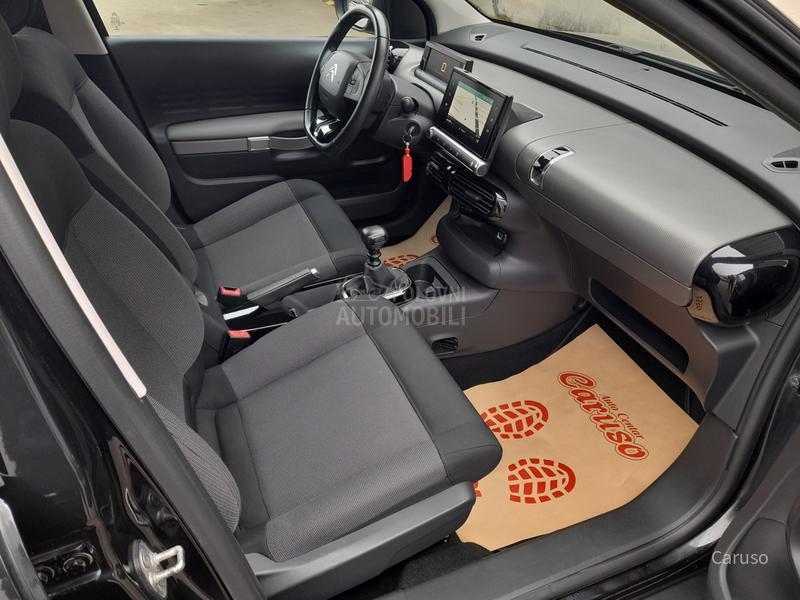 Citroen C4 Cactus 1.2 PureTech FEEL