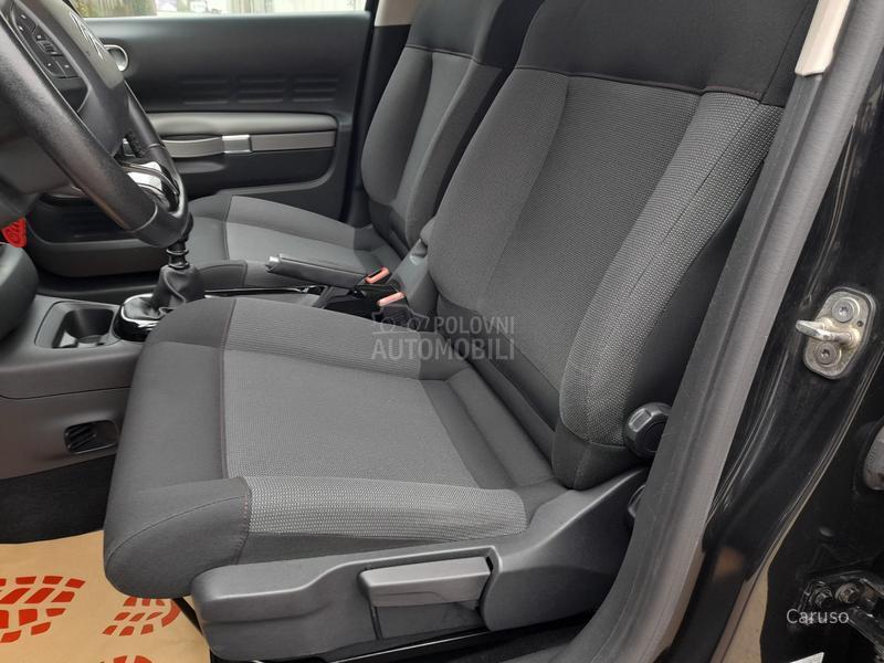 Citroen C4 Cactus 1.2 PureTech FEEL
