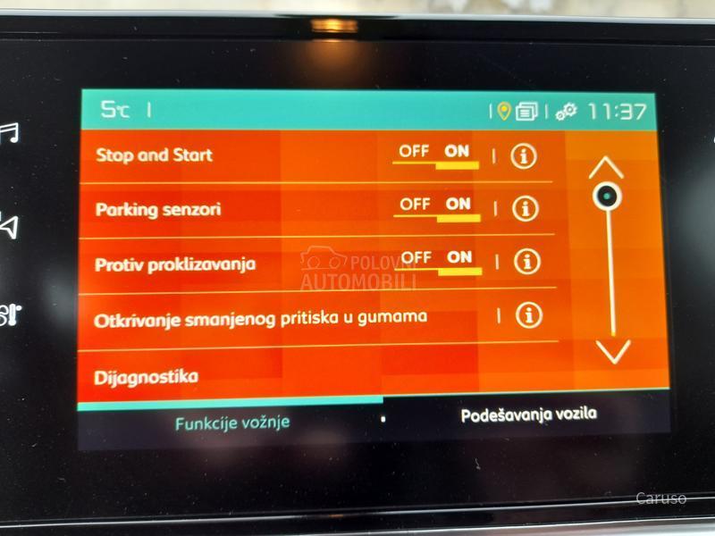 Citroen C4 Cactus 1.2 PureTech FEEL