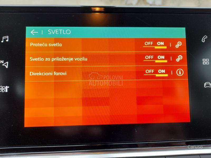 Citroen C4 Cactus 1.2 PureTech FEEL