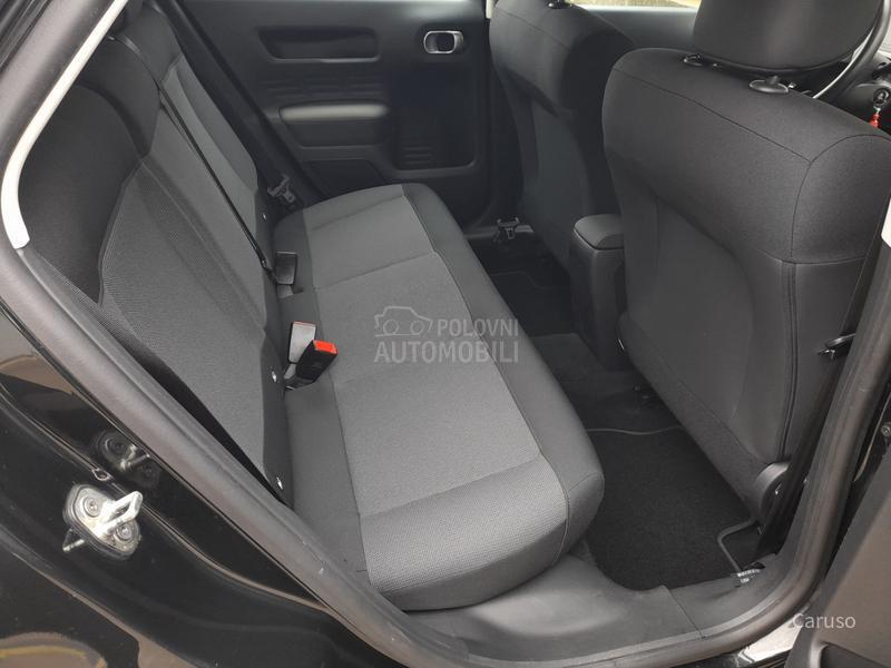 Citroen C4 Cactus 1.2 PureTech FEEL