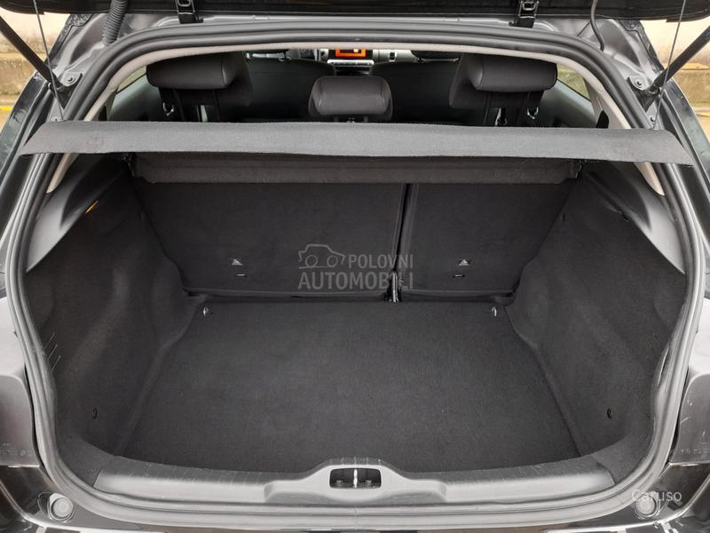 Citroen C4 Cactus 1.2 PureTech FEEL
