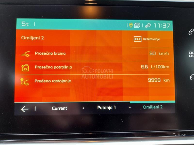 Citroen C4 Cactus 1.2 PureTech FEEL