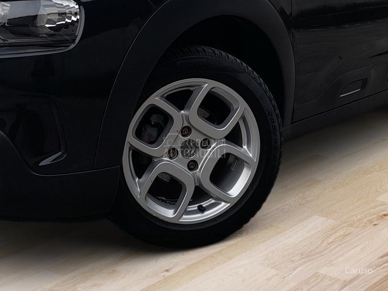 Citroen C4 Cactus 1.2 PureTech FEEL