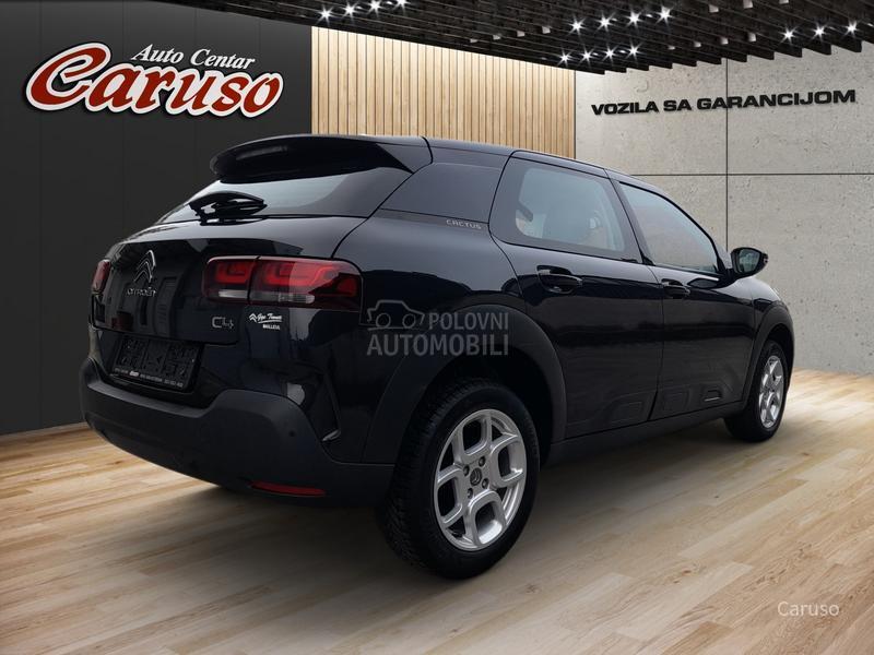 Citroen C4 Cactus 1.2 PureTech FEEL